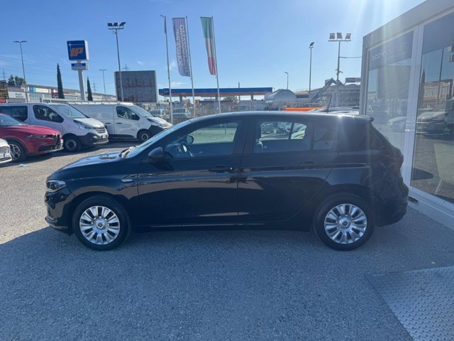 FIAT Tipo 1.5 Hybrid DCT 5 porte