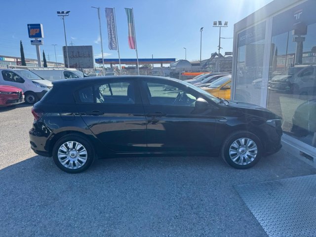 FIAT Tipo 1.5 Hybrid DCT 5 porte
