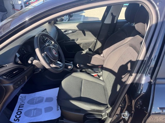 FIAT Tipo 1.5 Hybrid DCT 5 porte