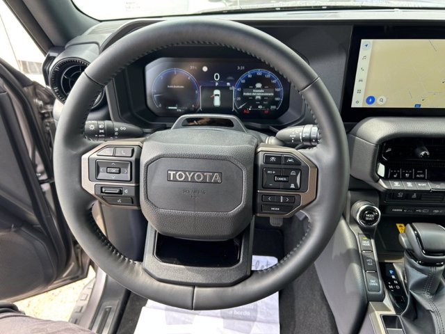 TOYOTA Land cruiser 2.8 d-4d adventure awd auto