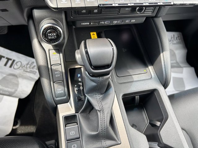 TOYOTA Land cruiser 2.8 d-4d adventure awd auto