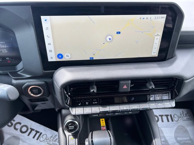 TOYOTA Land cruiser 2.8 d-4d adventure awd auto