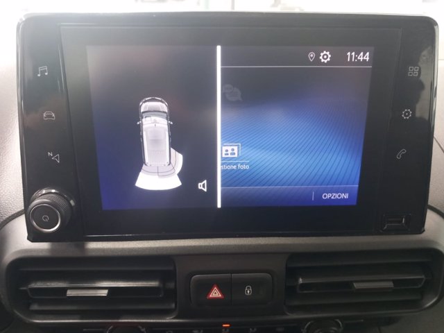 TOYOTA P.CITY VERSO EV L1 50KWH LNG22