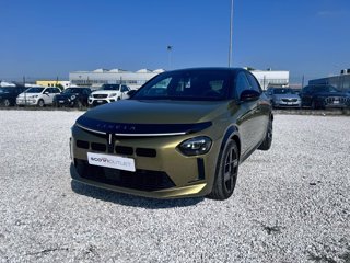 LANCIA Ypsilon 1.2 mhev lx 110cv e-dct