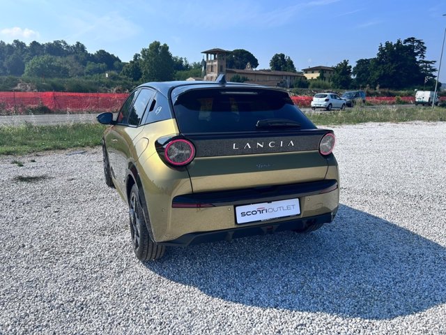 LANCIA Ypsilon 1.2 mhev lx 110cv e-dct