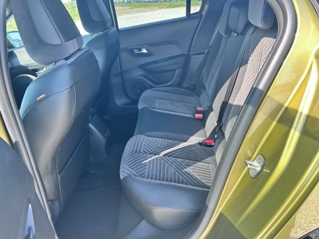 LANCIA Ypsilon 1.2 mhev lx 110cv e-dct