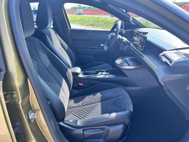 LANCIA Ypsilon 1.2 mhev lx 110cv e-dct