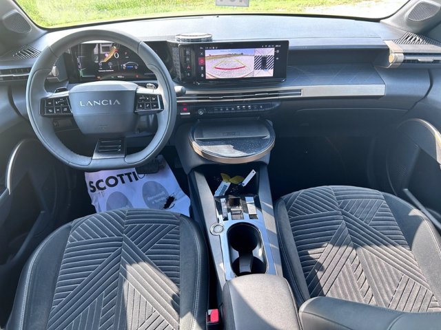 LANCIA Ypsilon 1.2 mhev lx 110cv e-dct