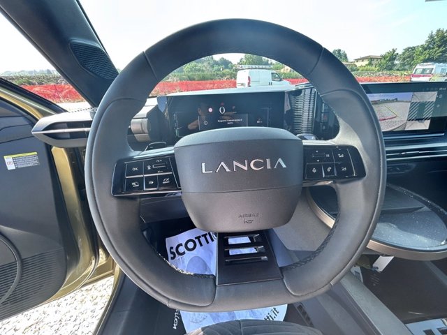 LANCIA Ypsilon 1.2 mhev lx 110cv e-dct