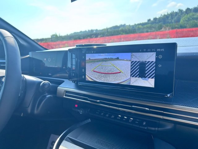 LANCIA Ypsilon 1.2 mhev lx 110cv e-dct