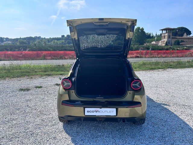 LANCIA Ypsilon 1.2 mhev lx 110cv e-dct