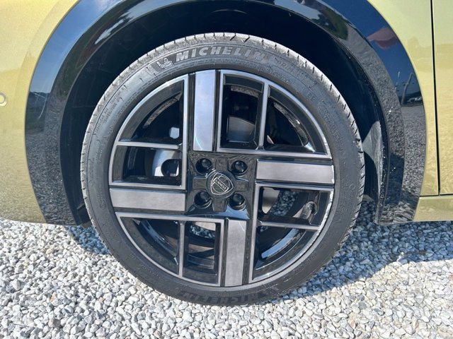 LANCIA Ypsilon 1.2 mhev lx 110cv e-dct