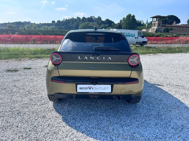 LANCIA Ypsilon 1.2 mhev lx 110cv e-dct