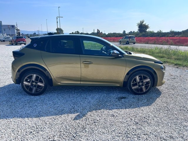 LANCIA Ypsilon 1.2 mhev lx 110cv e-dct