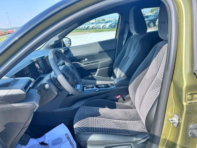 LANCIA Ypsilon 1.2 mhev lx 110cv e-dct