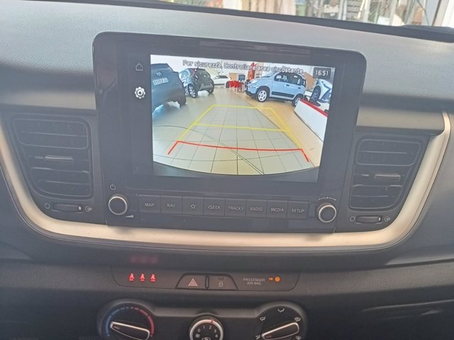 KIA Stonic 1.0 t-gdi mhev urban 100cv mt