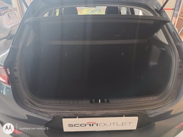 KIA Stonic 1.0 t-gdi mhev urban 100cv mt