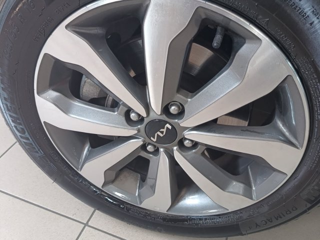 KIA Stonic 1.0 t-gdi mhev urban 100cv mt