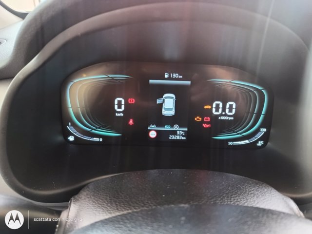 KIA Stonic 1.0 t-gdi mhev urban 100cv mt