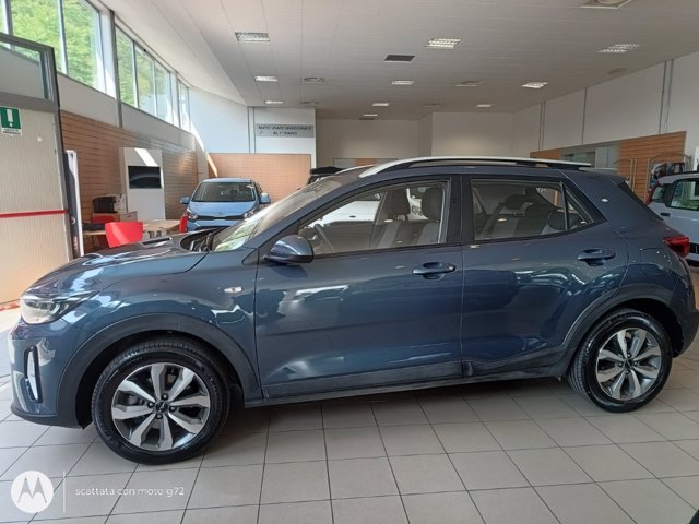 KIA Stonic 1.0 t-gdi mhev urban 100cv mt