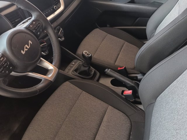 KIA Stonic 1.0 t-gdi mhev urban 100cv mt