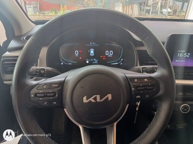 KIA Stonic 1.0 t-gdi mhev urban 100cv mt