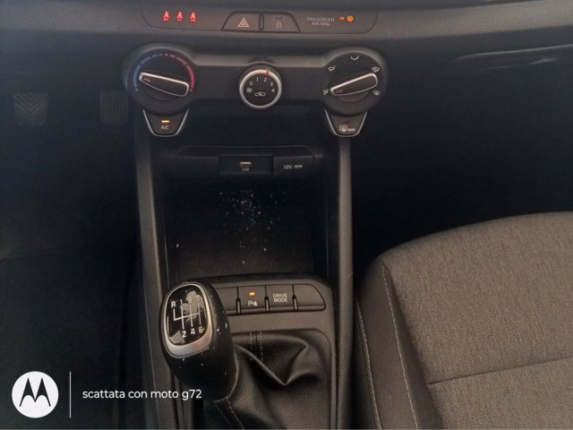KIA Stonic 1.0 t-gdi mhev urban 100cv mt