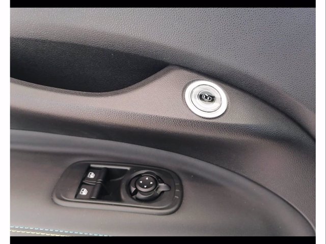 ABARTH 500e 42 kwh turismo