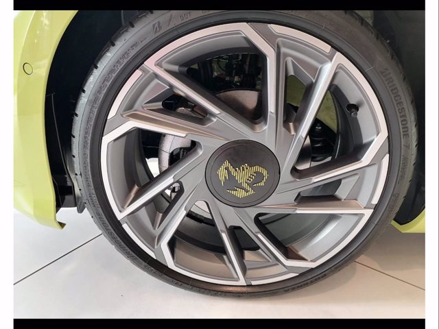 ABARTH 500e 42 kwh turismo