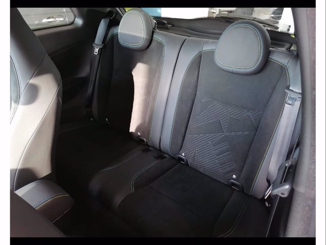 ABARTH 500e 42 kwh turismo