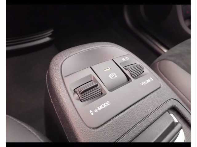 ABARTH 500e 42 kwh turismo