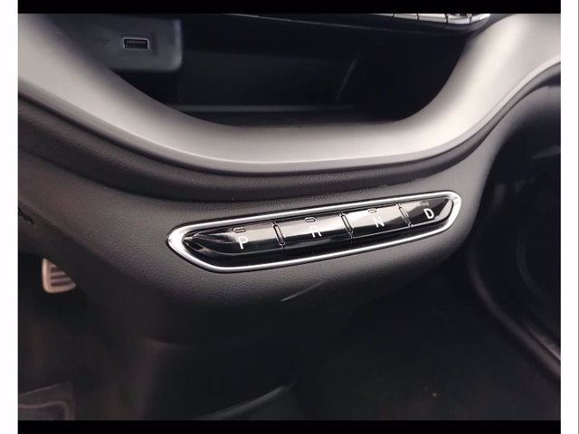 ABARTH 500e 42 kwh turismo