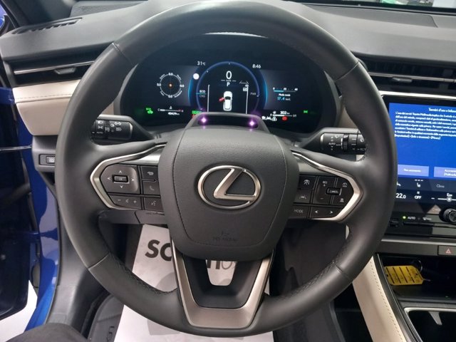 LEXUS LBX 1.5H 2WD ELEGANT MY24