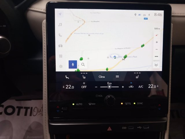 LEXUS LBX 1.5H 2WD ELEGANT MY24