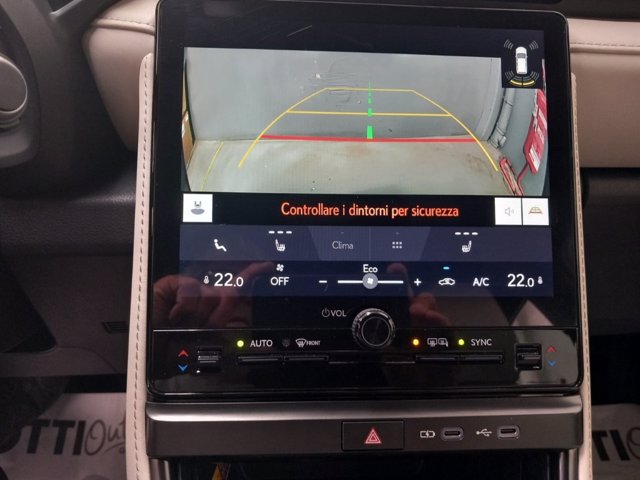 LEXUS LBX 1.5H 2WD ELEGANT MY24