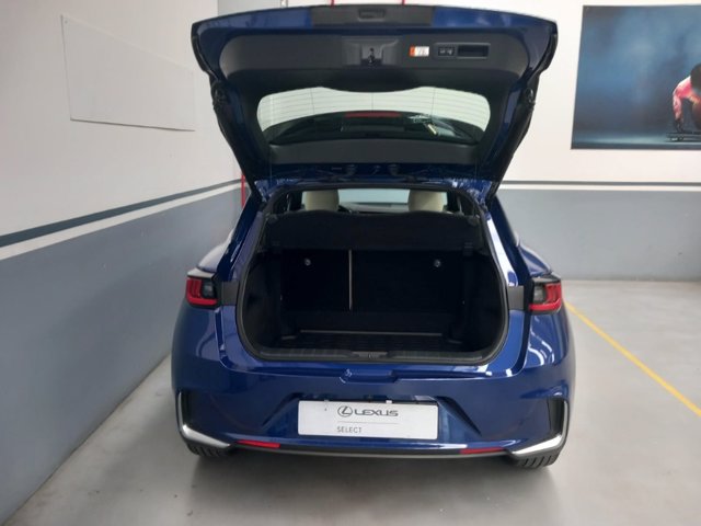 LEXUS LBX 1.5H 2WD ELEGANT MY24