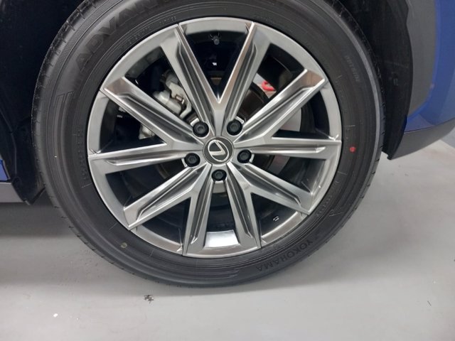 LEXUS LBX 1.5H 2WD ELEGANT MY24