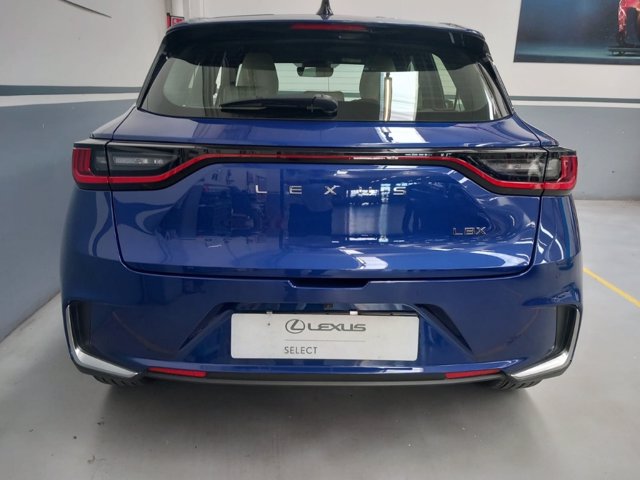 LEXUS LBX 1.5H 2WD ELEGANT MY24