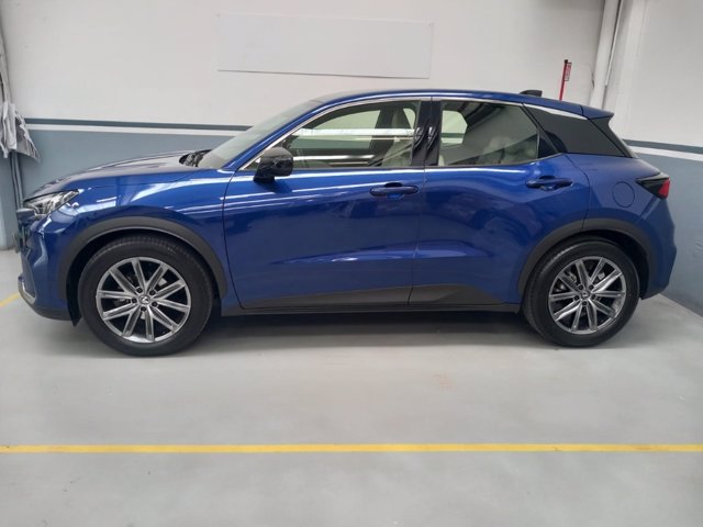 LEXUS LBX 1.5H 2WD ELEGANT MY24