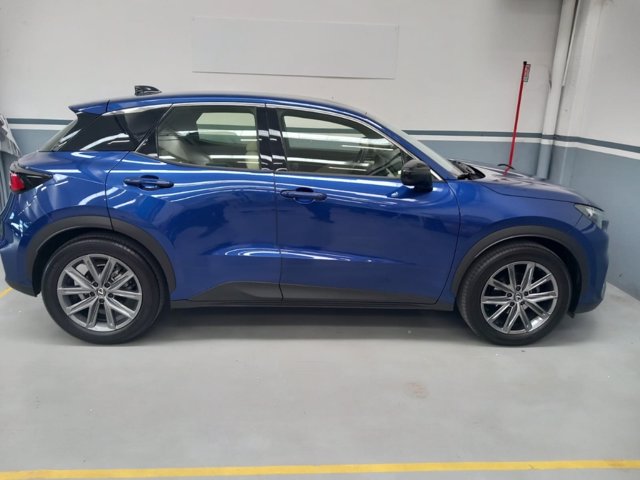 LEXUS LBX 1.5H 2WD ELEGANT MY24