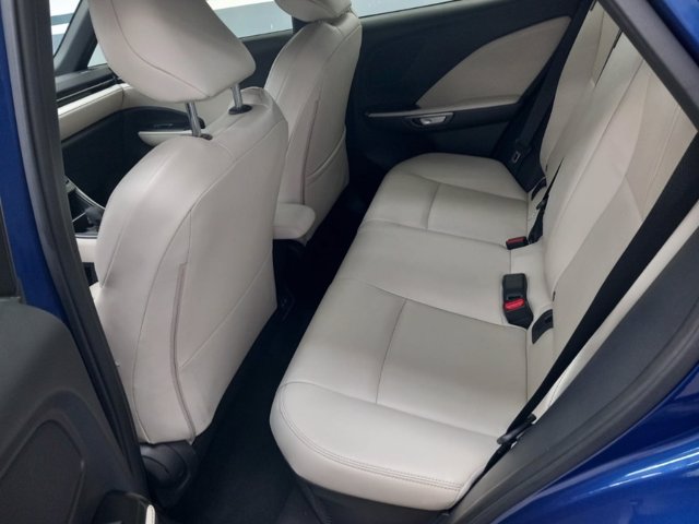 LEXUS LBX 1.5H 2WD ELEGANT MY24