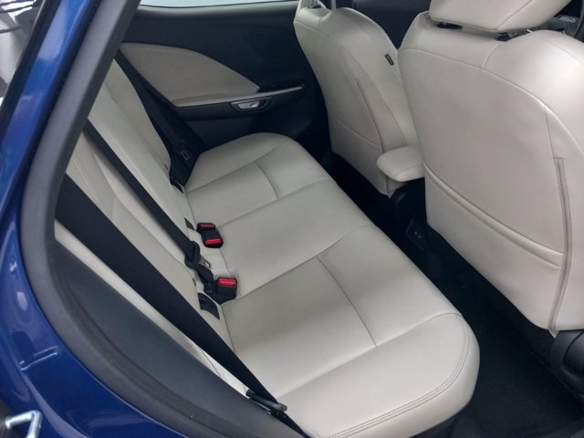 LEXUS LBX 1.5H 2WD ELEGANT MY24