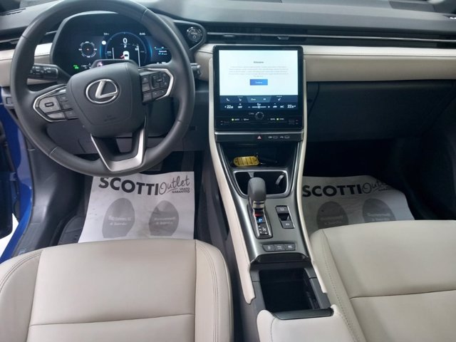 LEXUS LBX 1.5H 2WD ELEGANT MY24