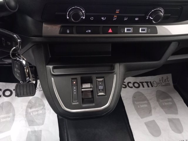 TOYOTA Proace electric 75kwh l1 s comfort