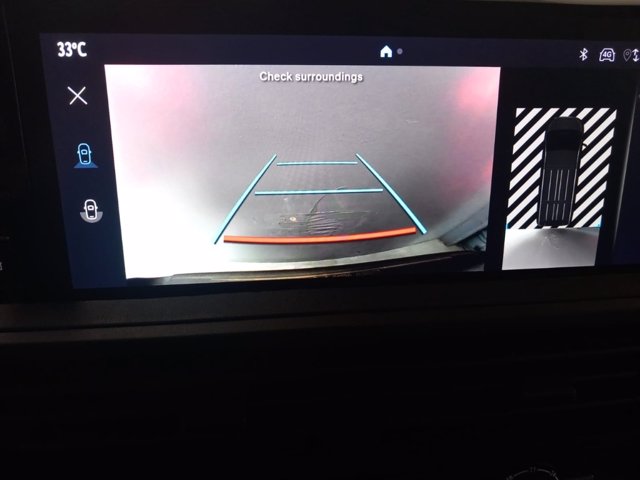 TOYOTA Proace electric 75kwh l1 s comfort