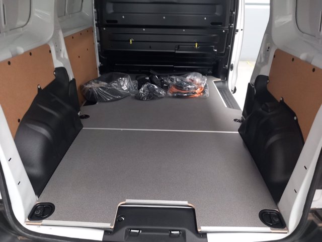 TOYOTA Proace electric 75kwh l1 s comfort