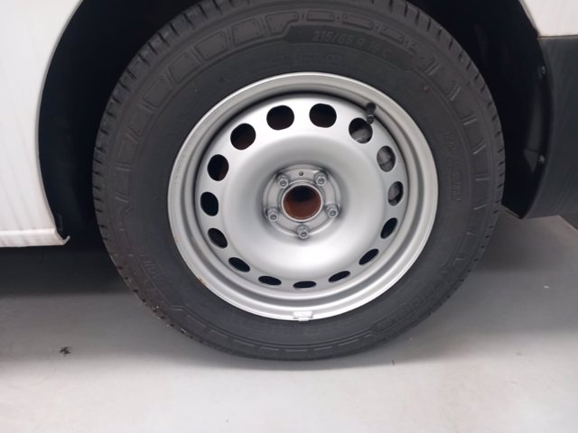 TOYOTA Proace electric 75kwh l1 s comfort