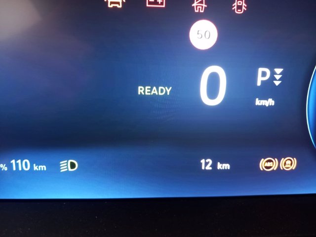 TOYOTA Proace electric 75kwh l1 s comfort