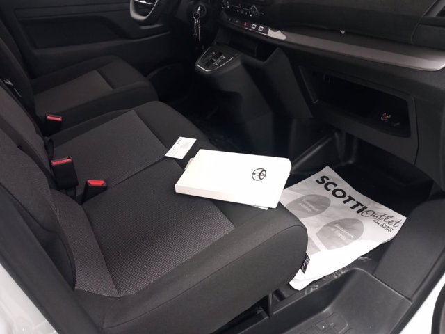 TOYOTA Proace electric 75kwh l1 s comfort