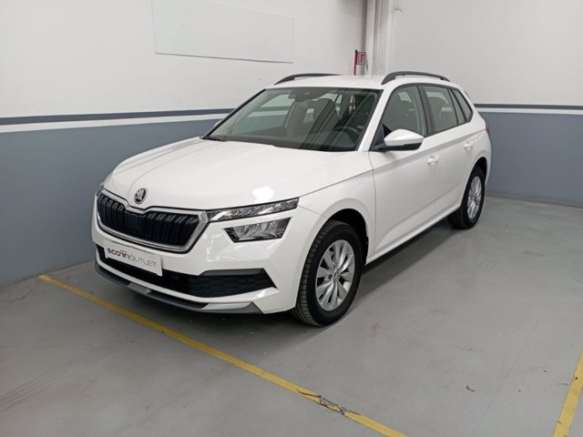 SKODA Kamiq 1.0 tsi style 95cv